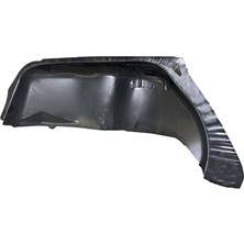 Özde Anıl Renault 9 Broadway Fairway Spring Davlumbaz Iç (Teker Yuvası) Sol