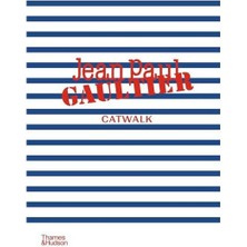 Thames & Hudson Jean Paul Gaultier Catwalk (Ciltli)