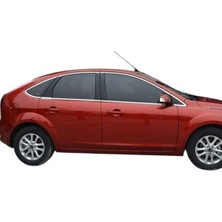 Ack Dizayn Ford Focus 2 Hb 2005-2010 Araca Özel Cam Çerçevesi Tamtur A+