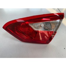 Ford Focus Sedan 2011-2014 Sag Iç Stop Lambası Uyumlu