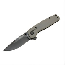 Bbox Columbia Treminus Çakı Gri