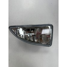 Depo Focus 1 Makyajsız Sağ Sis Farı 1998-2001