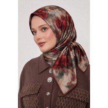 Levidor Lotus Pamuk Eşarp D13