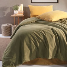 Macas Home Loy %100 Pamuklu Yıkamalı Tek Kişilik Nevresim Takımı 160*220