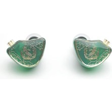 Meyer Gaming Tangzu Wan'er S.g 10MM Pet Diyaframlı Hi-Fi Iem Kulaklık (Mikrofonlu)