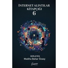 Cenevre Fikir Sanat Internet Alıntıları Kitapçığı   6