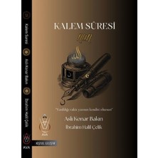 Ashab-ı Venüs Akademi Kalem Suresi Nun