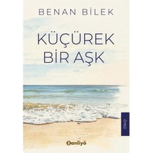 Banliyö Kitap Küçürek Bir Aşk
