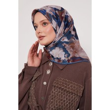 Levidor Lotus Pamuk Eşarp D20