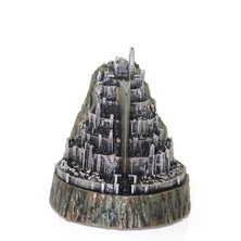 Najmaddin Gondor Biblo