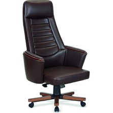 Nehir Ofis Mobilyaları Nero Yönetici Koltuğu