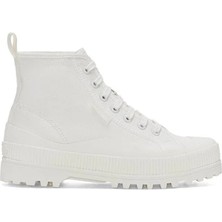 Superga 2469 Alpına Wave Tape Canvas Wr Günlük Giyim Ayakkabısı