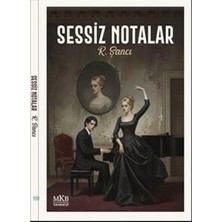 Sessiz Notalar (Ciltli)