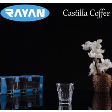 Royaleks Group Kahve Yanı Castila ROYALEKS-81274