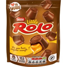 Nestle Little Rolo 103G