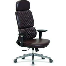 Nehir Ofis Mobilyaları Boss Yönetici Koltuğu