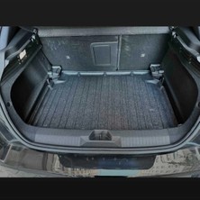 Ack Dizayn Opel Astra "l" Alt Kademe 2022+ Araca Özel Üretim Bagaj Havuzu A+