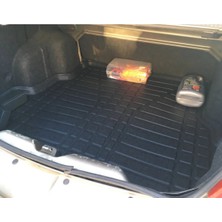 Ack Dizayn Renault Symbol 1999-2007 Araca Özel Üretim Bagaj Havuzu A+