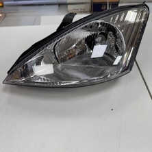 Depo Ford Focus Sol Far 1998-2001 Arası Uyumlu