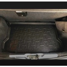 Ack Dizayn Fiat Palio 2003-2012 Araca Özel Üretim Bagaj Havuzu A+