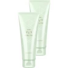 Avon Eve Truth Kadın Vücut Losyonu 125 Ml. Ikili Paket