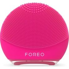 Foreo Luna 4 Play Cherry Up Yüz Temizleme Cihazı