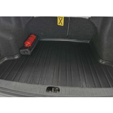 Ack Dizayn Hyundai Accent Era Araca Özel Üretim Bagaj Havuzu A+