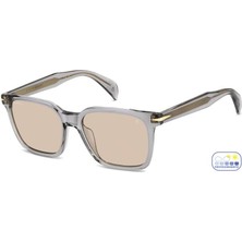 David Beckham Davıd Beckham Db 1199/G/S - KB7553O - 55 Pınk Erkek Güneş Gözlüğü