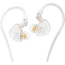 Meyer Gaming Tangzu Wan'er S.g 10MM Pet Diyaframlı Hi-Fi Iem Kulaklık (Mikrofonlu)