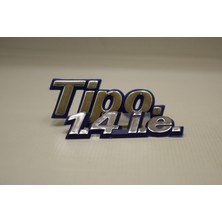 Nurpar Tipo ve 1.4 Ie Yazısı Takım