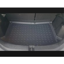 Ack Dizayn Honda Jazz 2008-2014 2.nesil Araca Özel Üretim Bagaj Havuzu A+