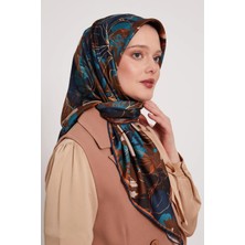 Levidor Trend Twill Eşarp D7