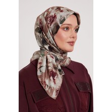 Levidor Lotus Pamuk Eşarp D8