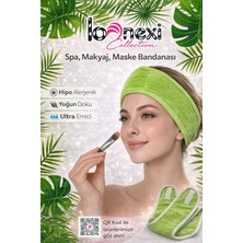 Bonexisaç Bandı Makyaj Kolaylık