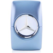 Mercedes-Benz Man Fresh Edt 100 ml Erkek Parfümü