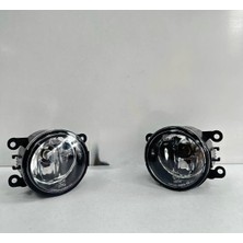 Focus 2.5 Sis Takımı Ampullu 2 Adet Takım 2008-2011