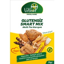 Smart Mix Akıllı Toz Karışım 35 G