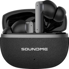 Soundme SM050S Greatone Anc+Enc Tws Kulaklık Siyah