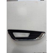 İTHAL Focus 15-18 Sağ Sis Çerçevesi Nikelajlı