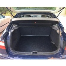 Ack Dizayn Renault Laguna 2 2004-2008 Araca Özel Üretim Bagaj Havuzu A+