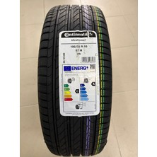 195/55R16 87H Fr Ultracontact Continental Yaz (2026)