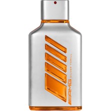 Mercedes-Benz Amg Silver Thrill Edp 100 ml Erkek Parfümü