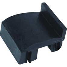 Kardeşler Renault 12 Motor Kaput Lastiği Saçlı