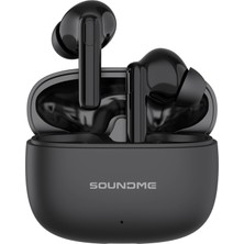 Soundme SM001S Softone Tws Kulaklık Siyah