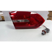 Focus 3.5 Sol Arka Iç Bagaj Kapağı Stop Lambası Duylu 2015-2018