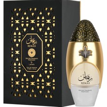 Lattafa Niche Emarati Remas
