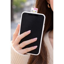 Seymen Bıçakçılık 3D Telefon Arkası Yapıştırmalı Figür – Dekoratif Telefon Aksesuarı