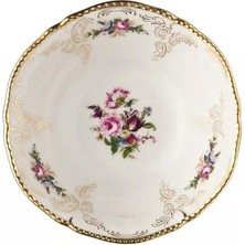 Rosenthal Sansouci Elfenbein Diplomat 15 cm Kâse