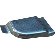 Özde Anıl Doğan Kartal Şahin Arka Marşpiyel Ucu Sol