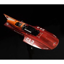 Veronese Koleksiyon Miss Supertest 3 Sürat Teknesi Model 82CM